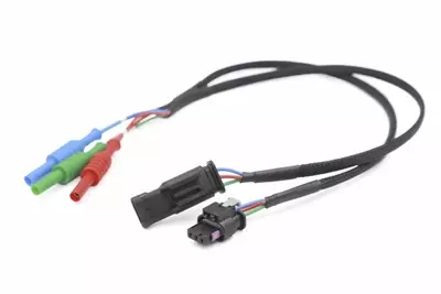 TE 3 Way CMP type 2 Automotive Connector Breakout
